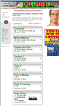 Mobile Screenshot of californialotterylive.com